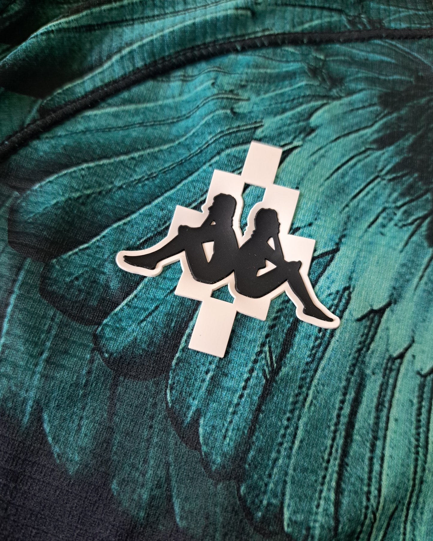 SSC Napoli 2020-21 Special Shirt '' Player Issue BNWT''