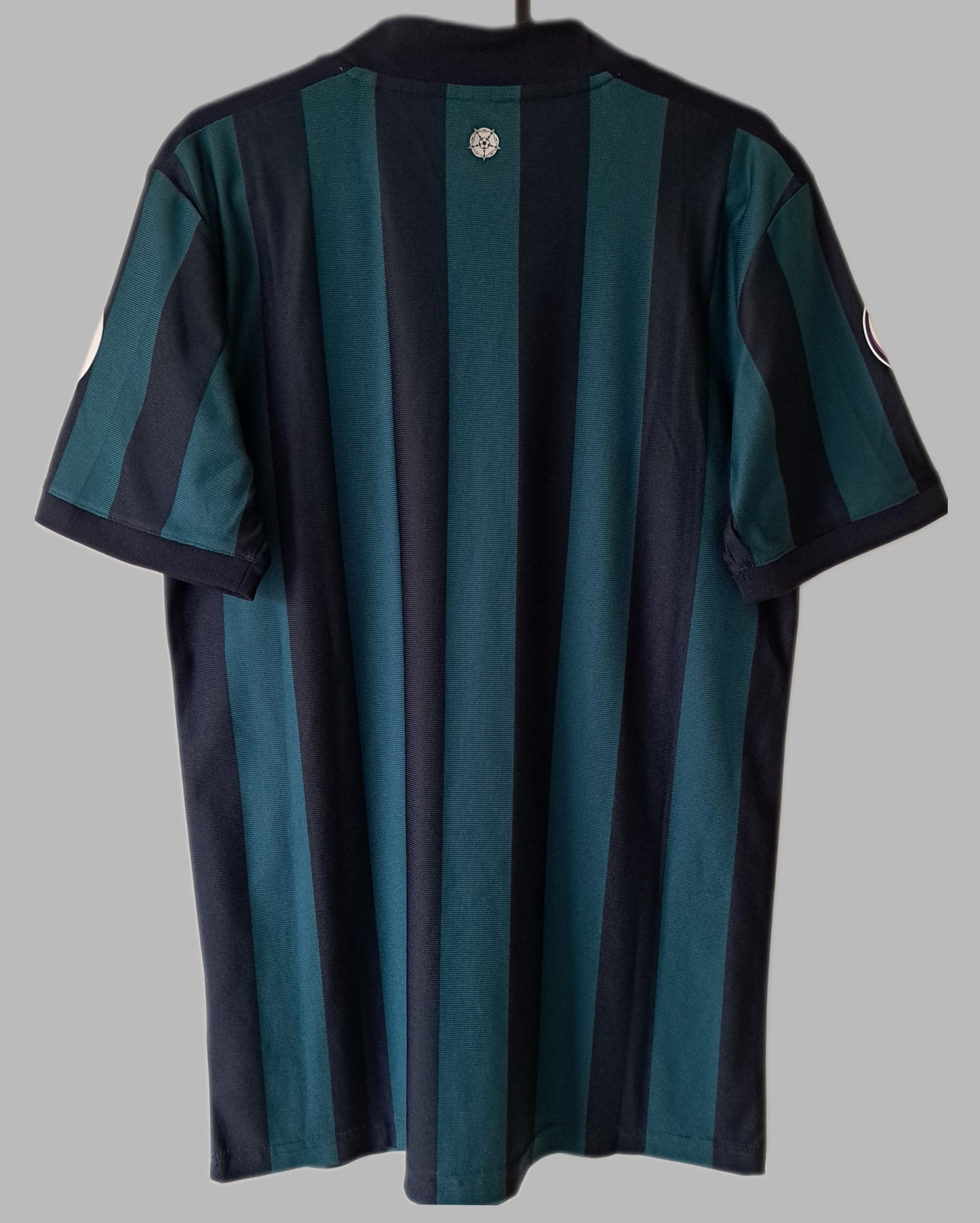 Leeds United 2020-21 Away Shirt