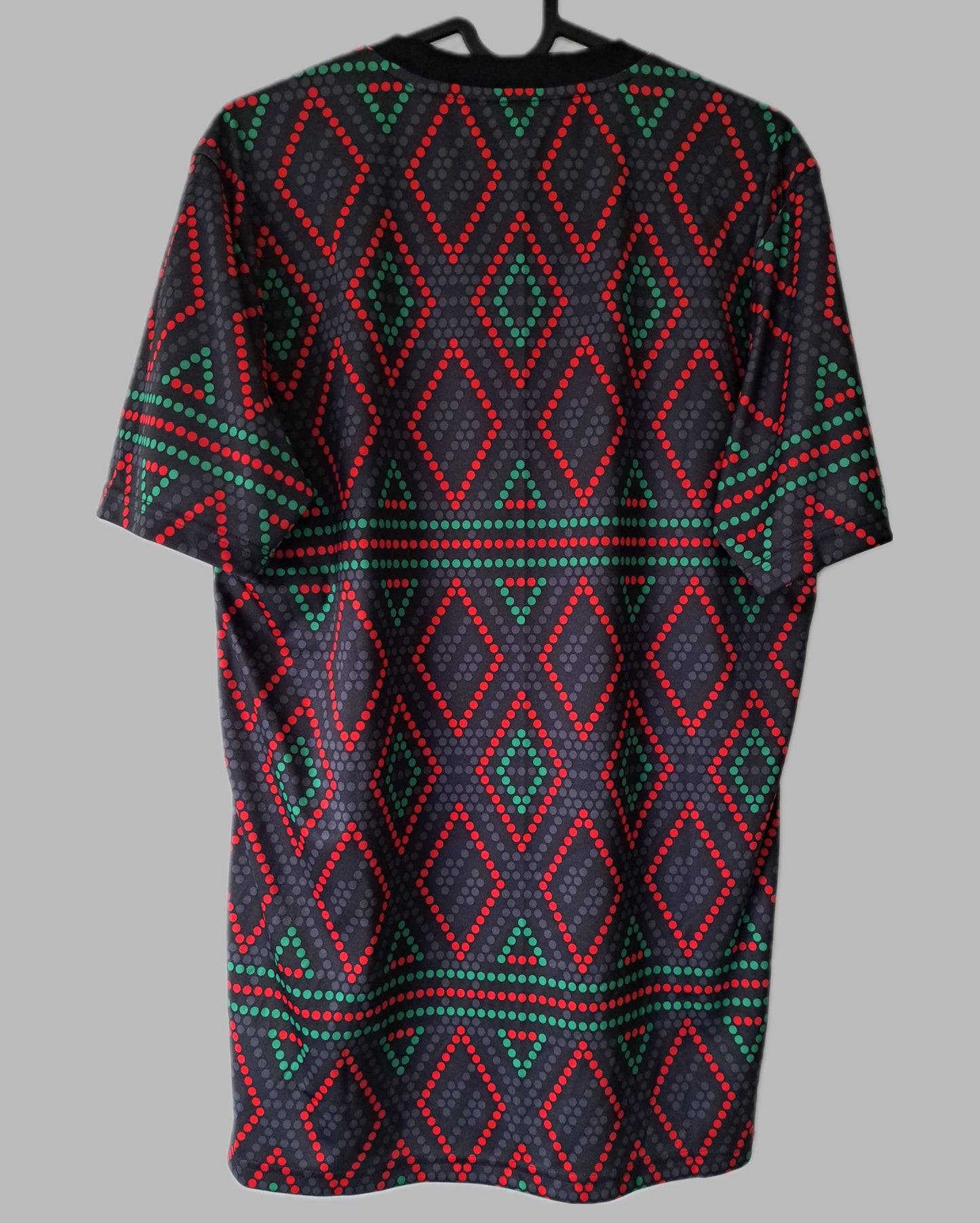 Ajax 2022-23 Pre-Match Shirt