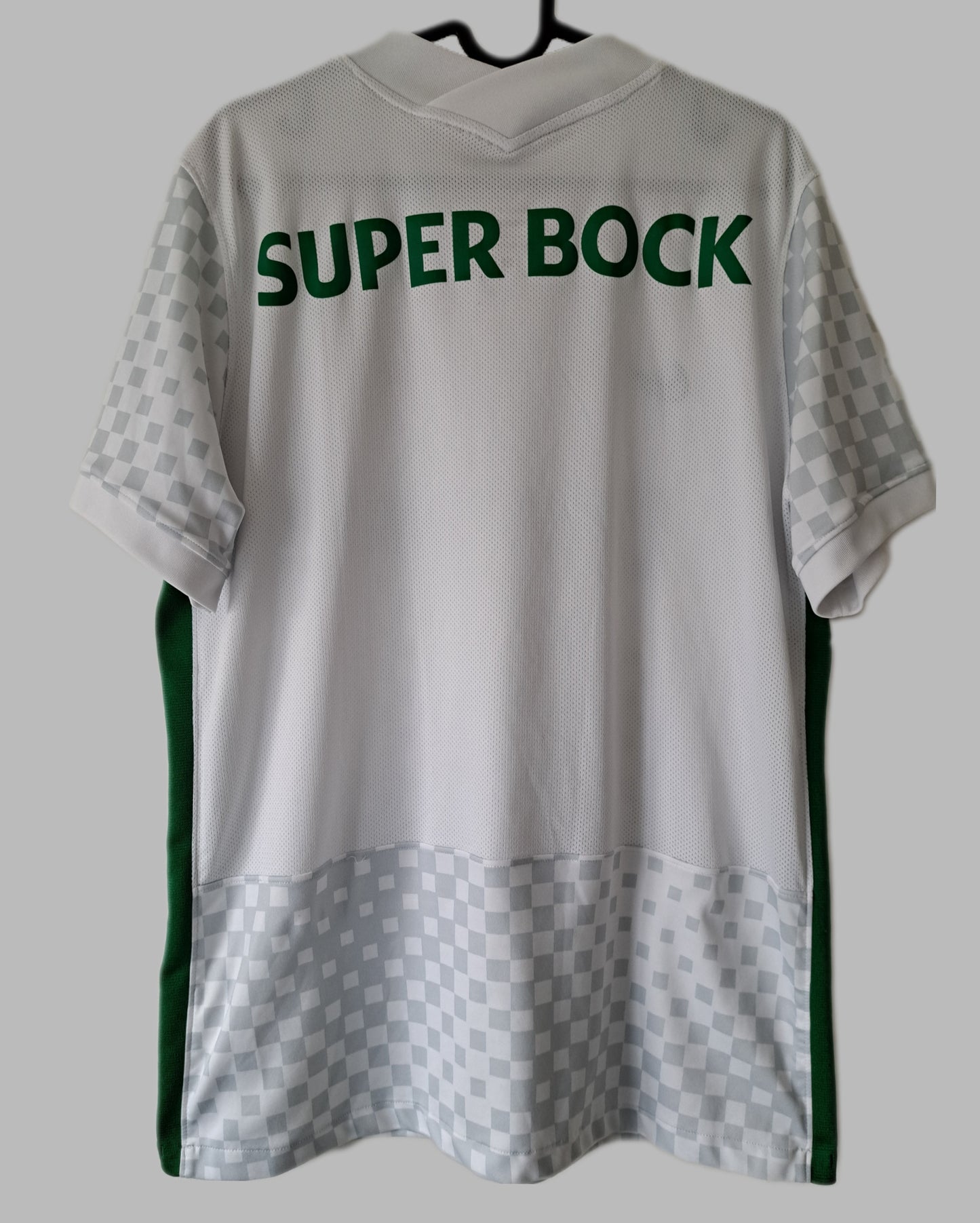 Sporting CP 2022-23 Third Shirt