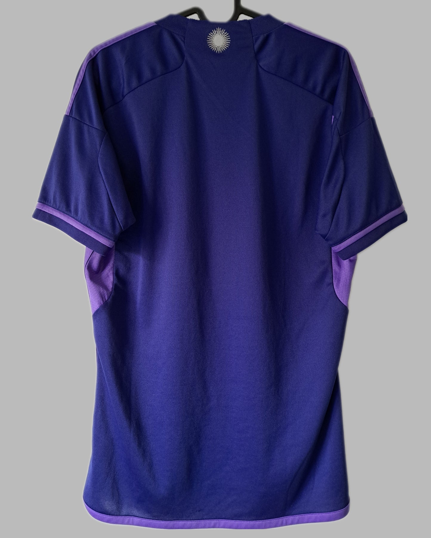 Argentina 2022-23 Away Shirt