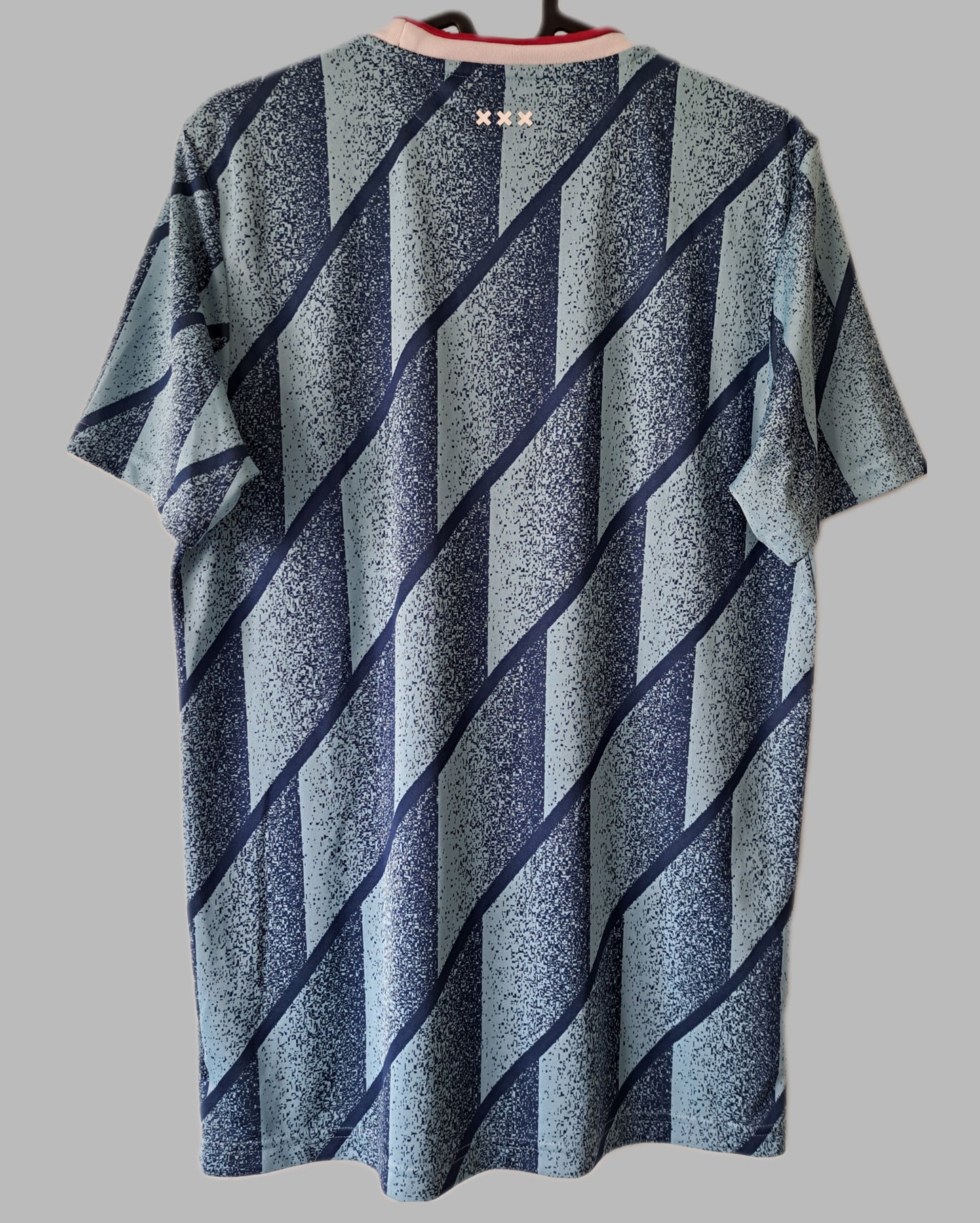 Ajax 2020-21 Away Shirt