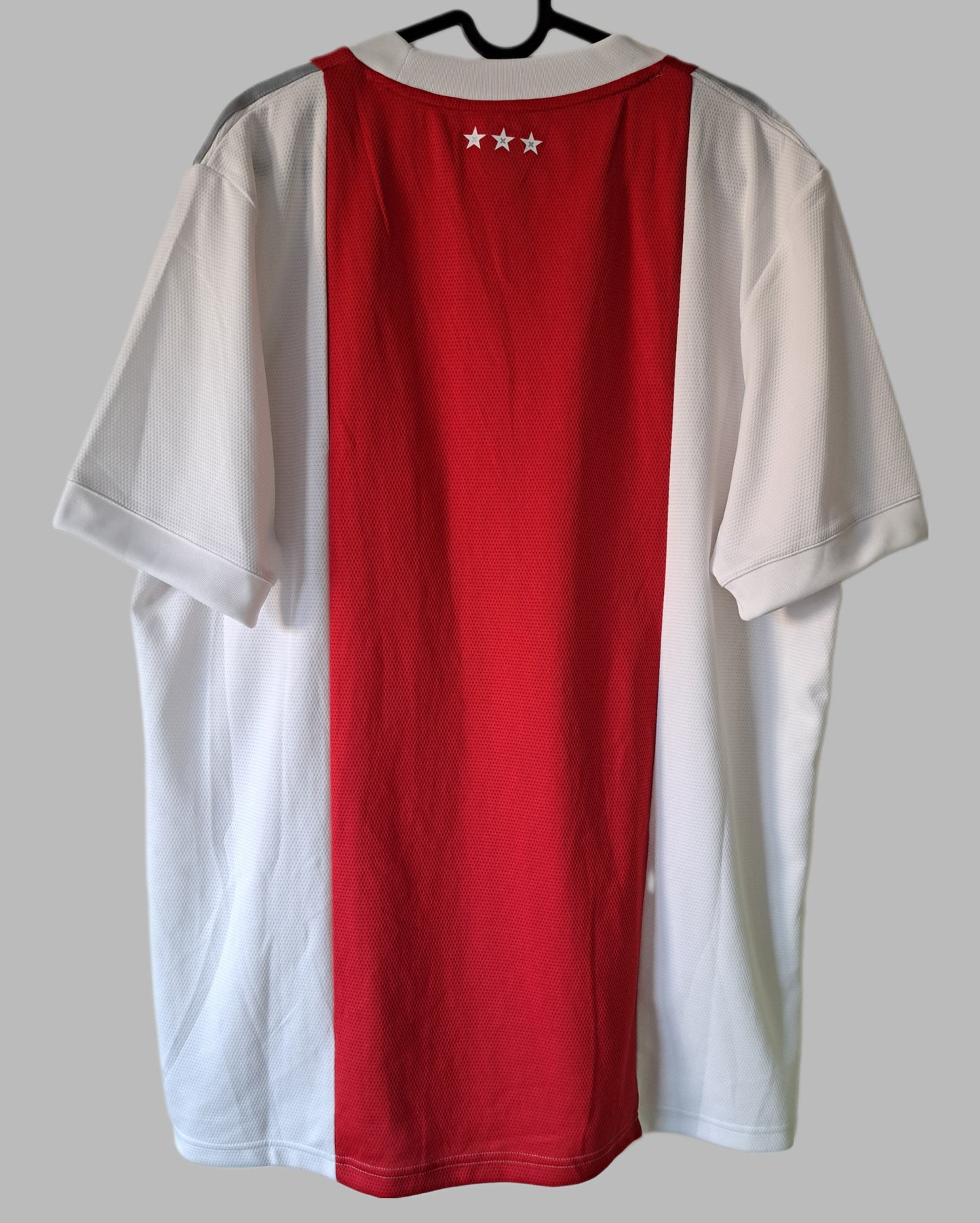 Ajax 2021-22 Home Shirt
