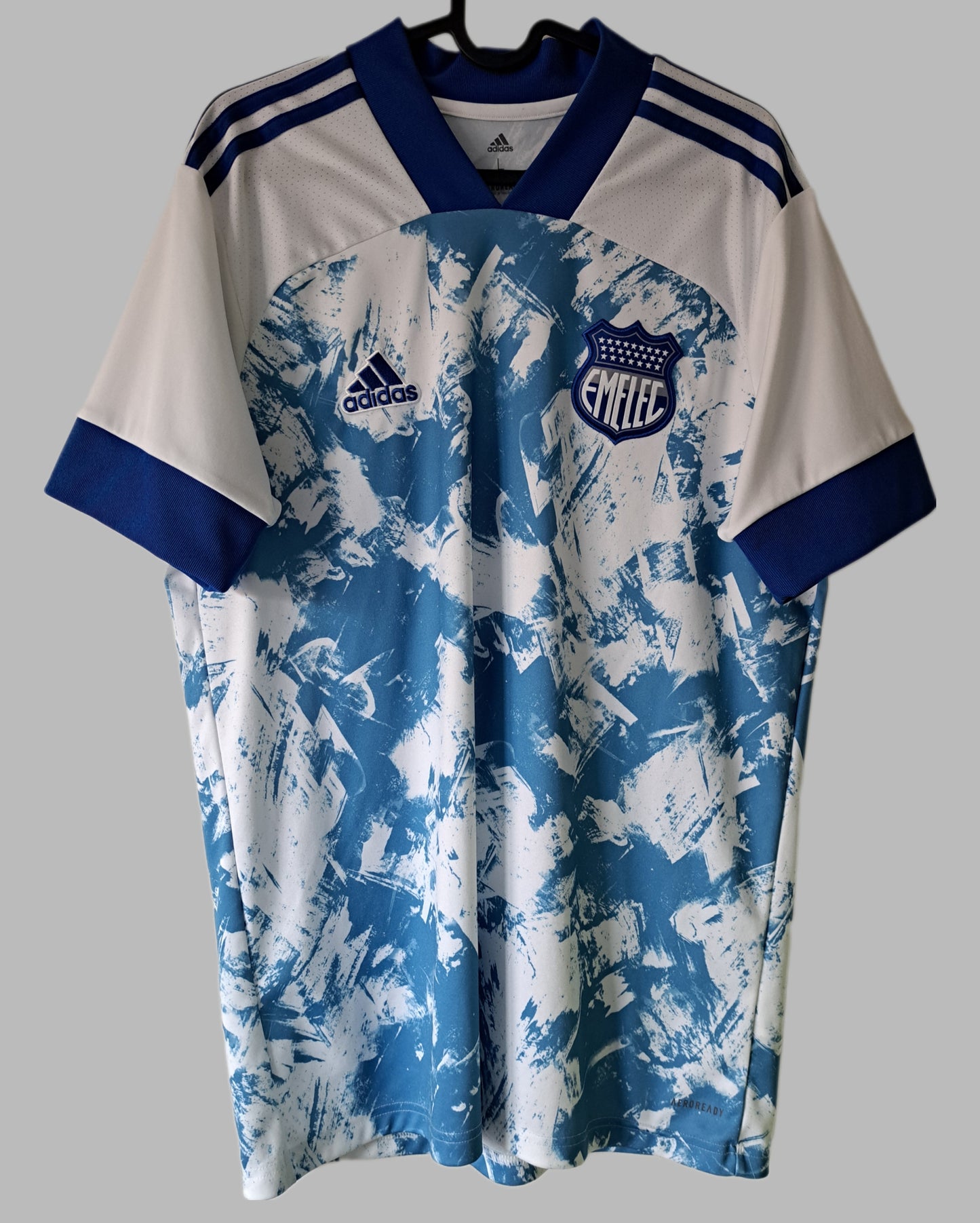 Emelec 2020 Away Shirt