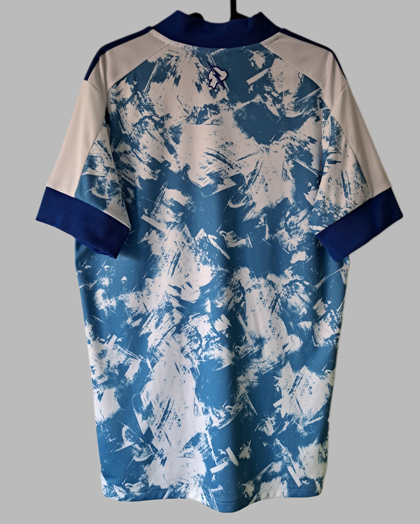 Emelec 2020 Away Shirt