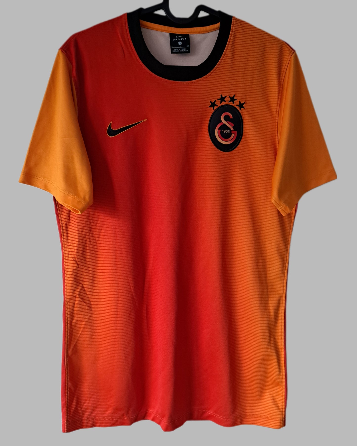 Galatasaray 2020-21 Third Shirt