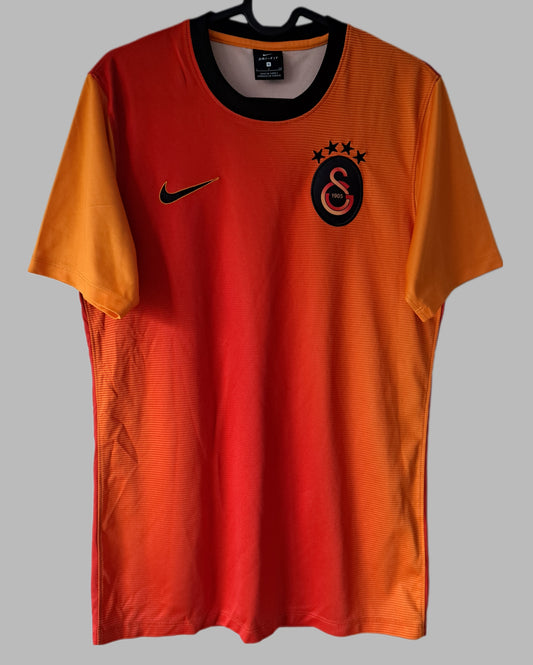 Galatasaray 2020-21 Third Shirt