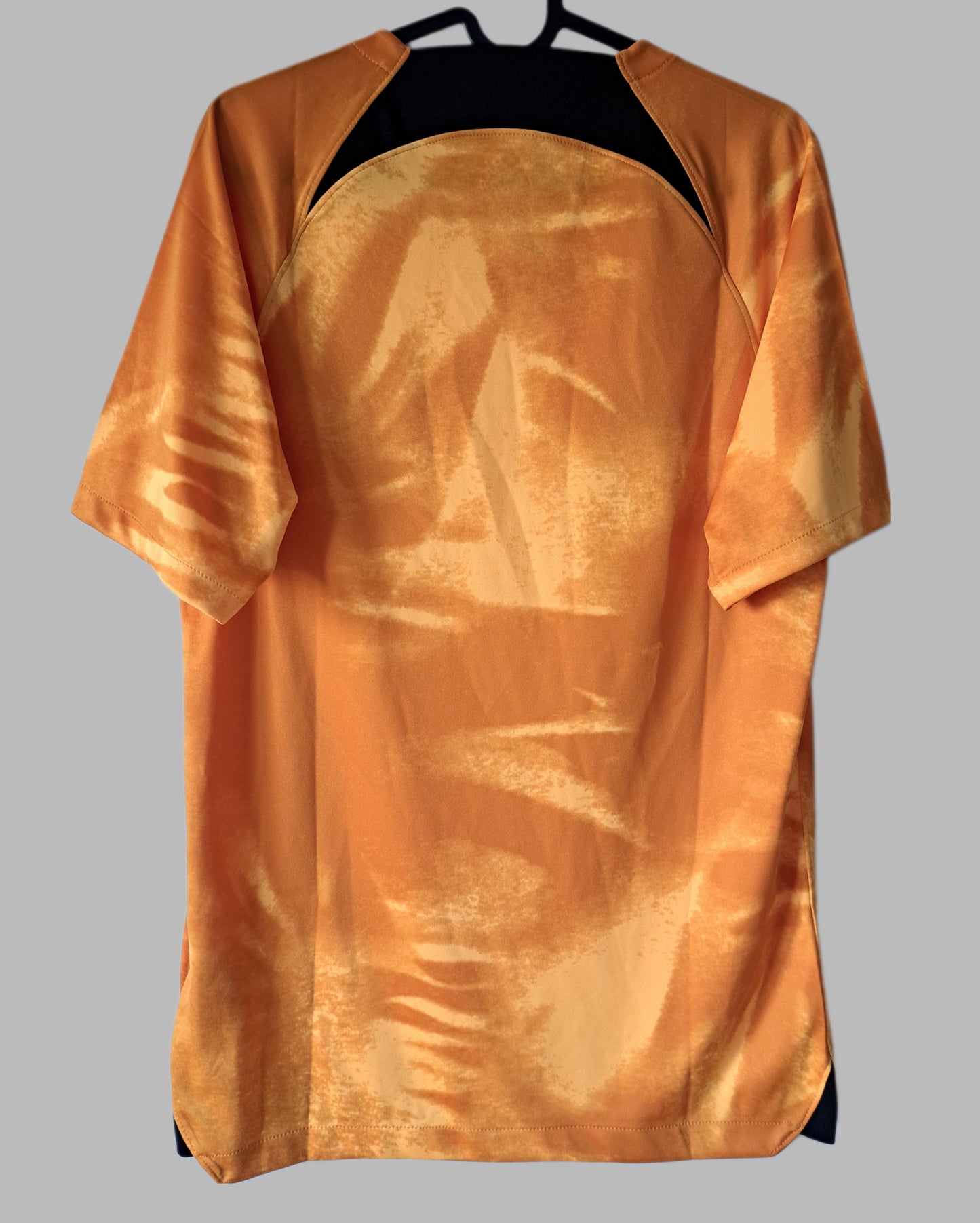 Netherlands 2022-23 Home Shirt