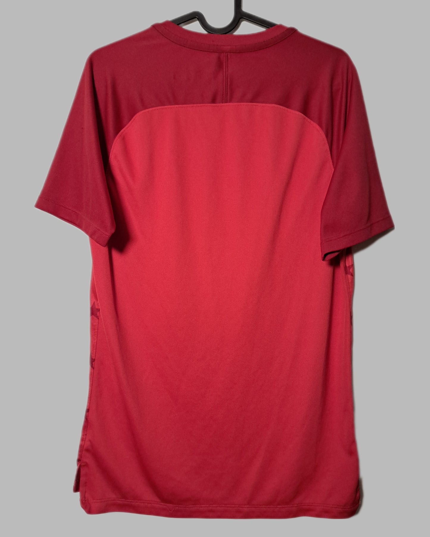 USA 2018-19 Pre-Match Shirt