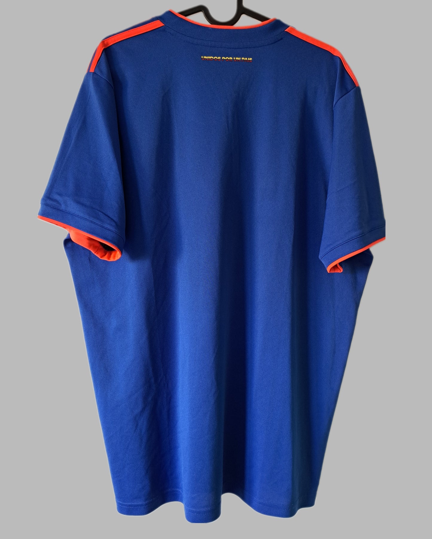 Colombia 2018 Away Shirt
