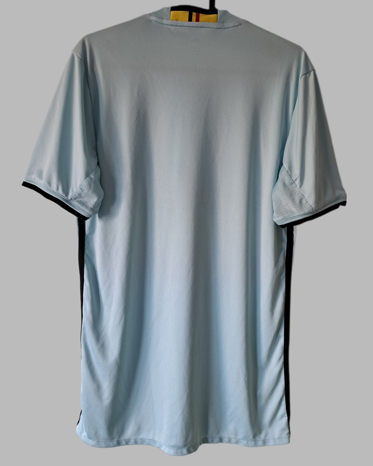 Belgium 2016 Away Shirt