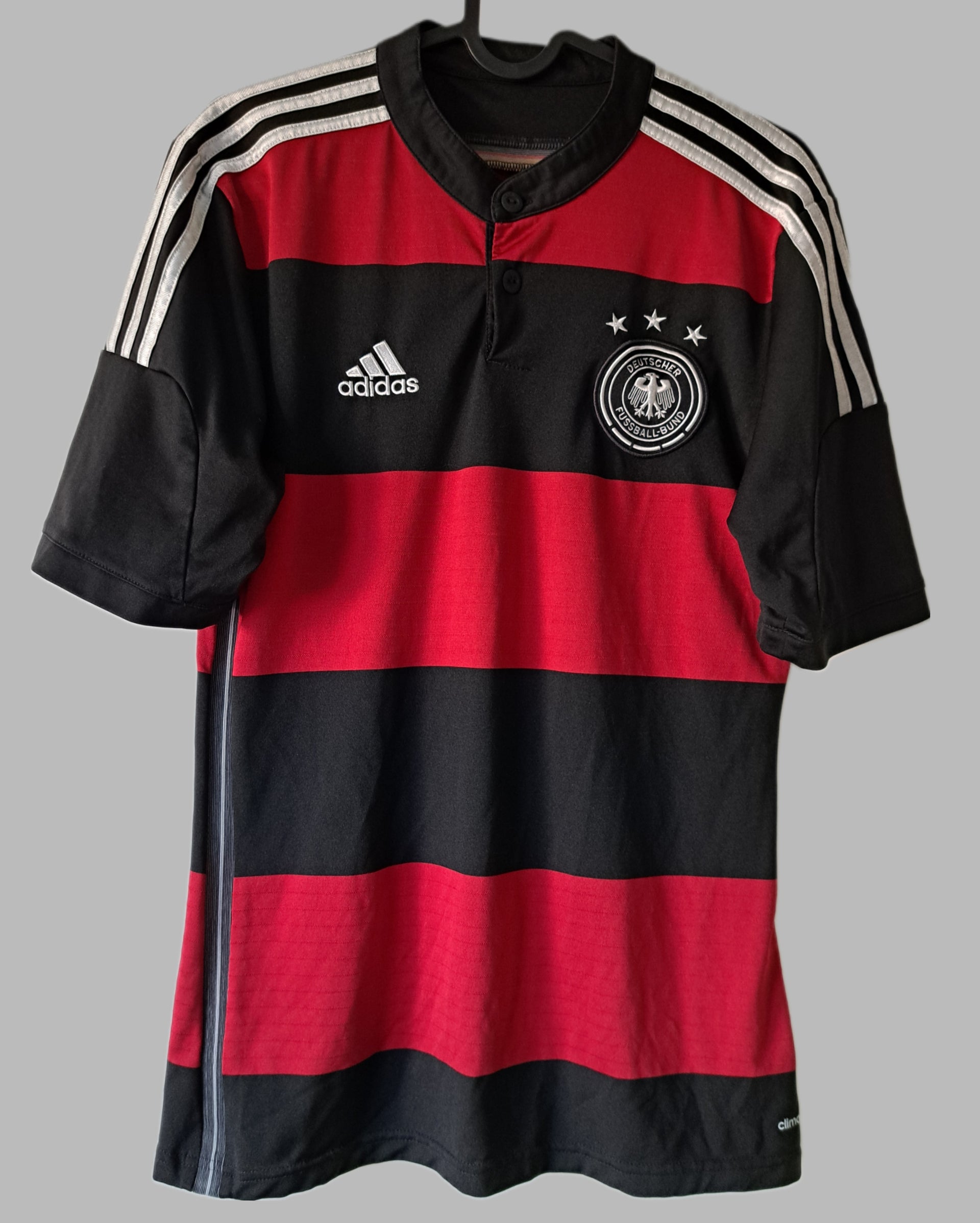 Germany 2014 Away Shirt – Fancy Football Shirts