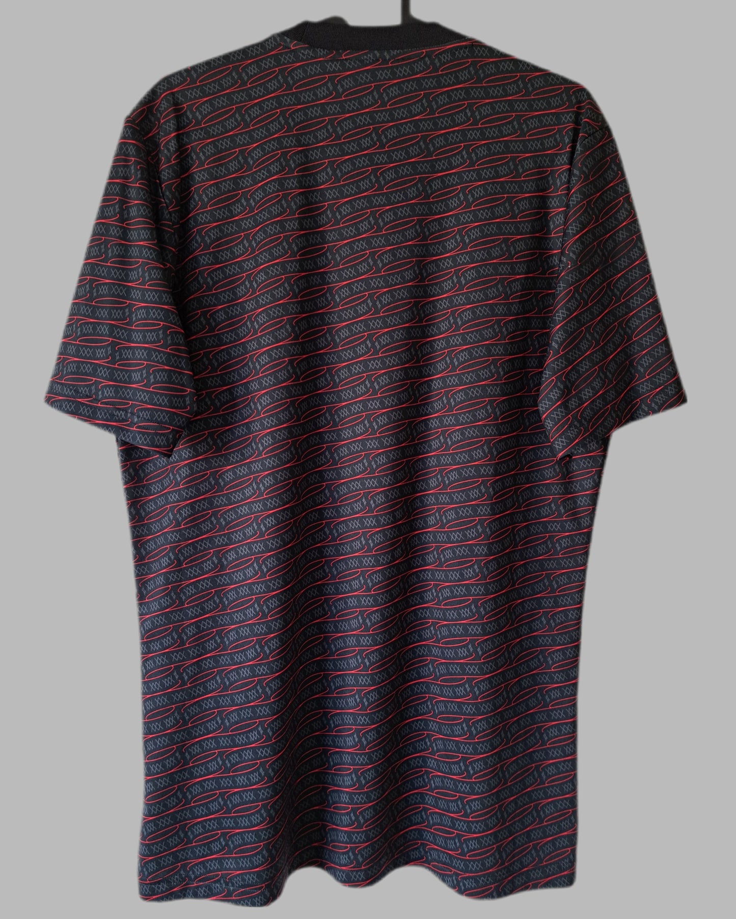 Ajax 2024-25 Pre-Match Shirt