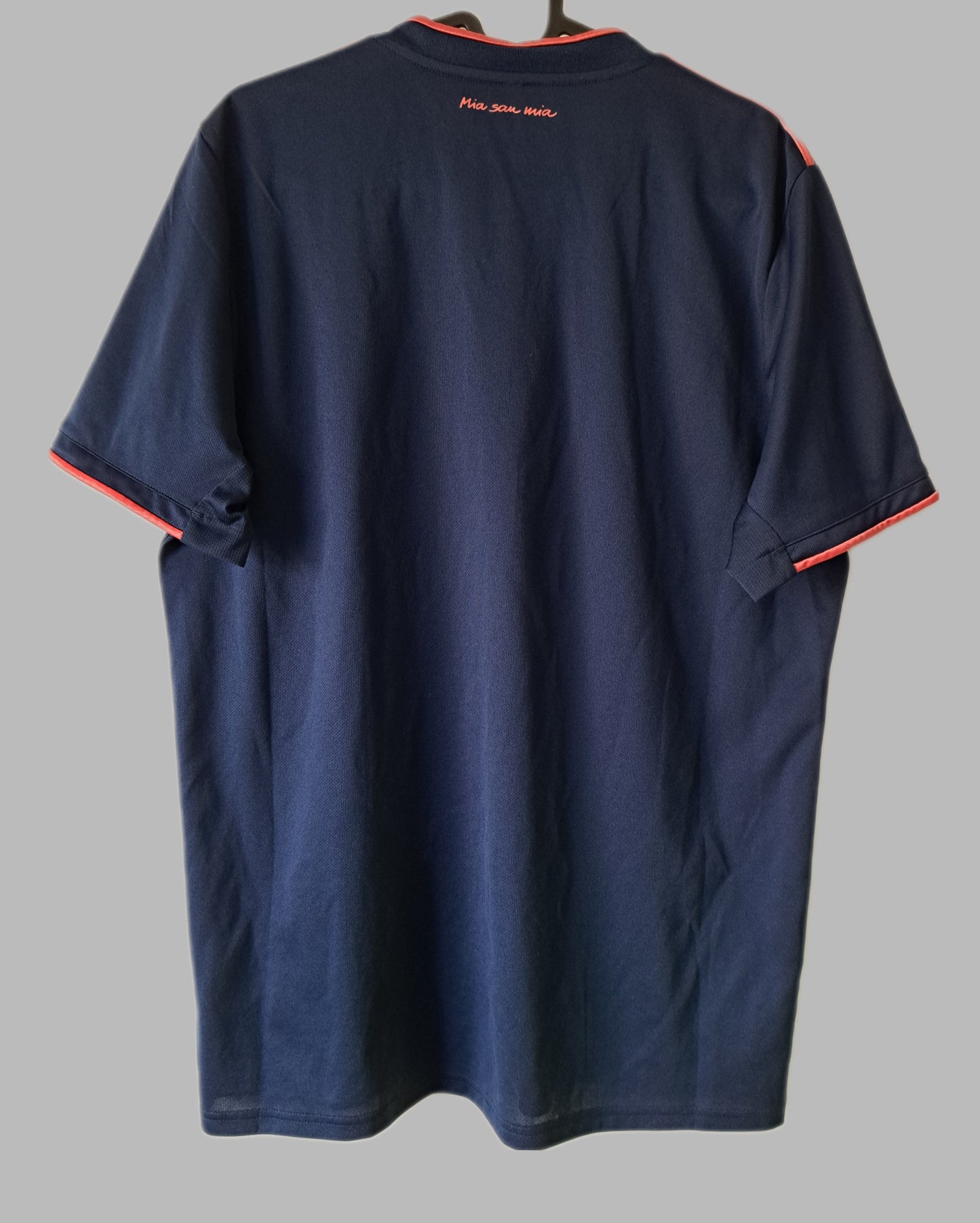 Bayern München 2019-20 Third Shirt
