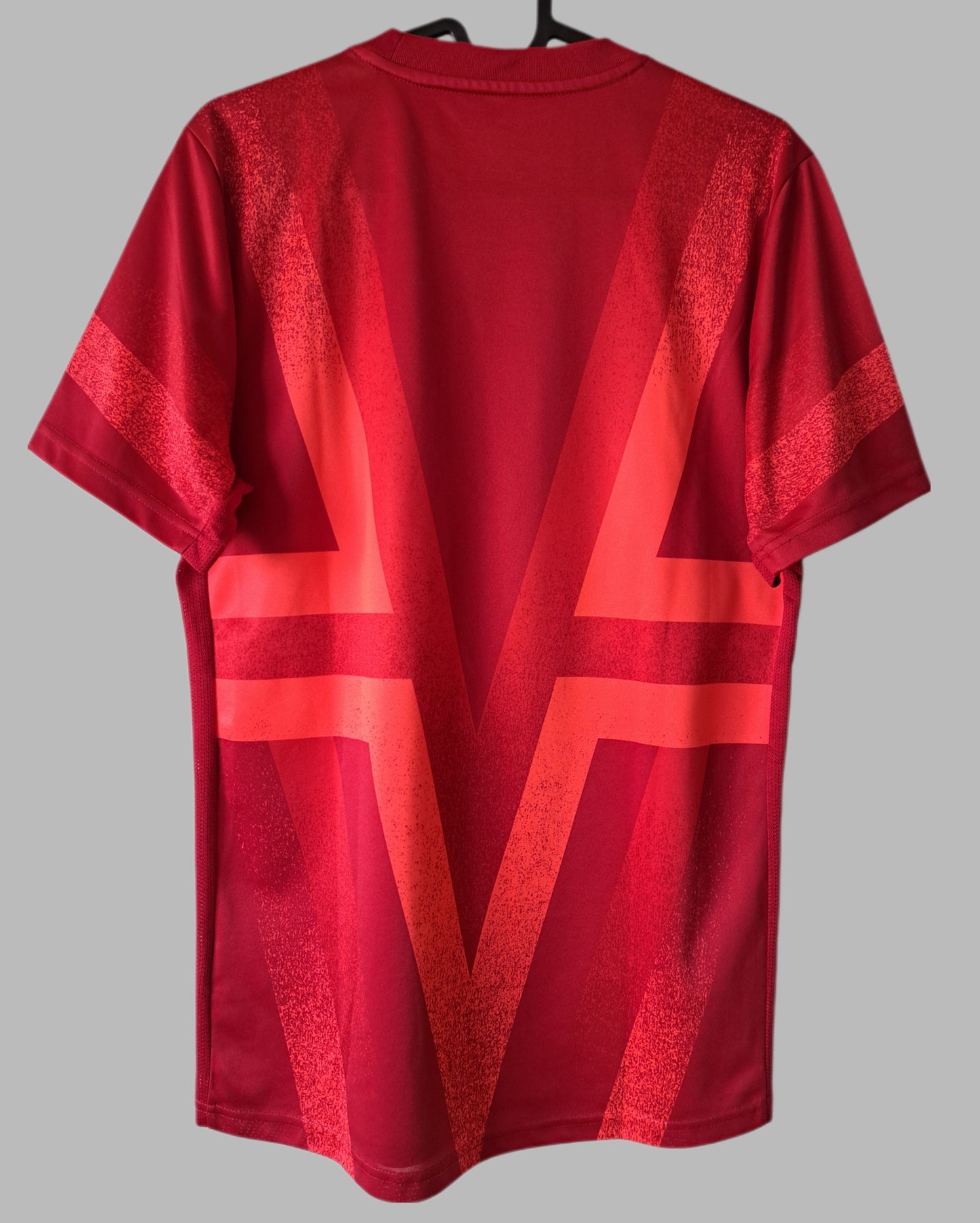 Atletico Madrid 2019-20 Pre-Match Shirt
