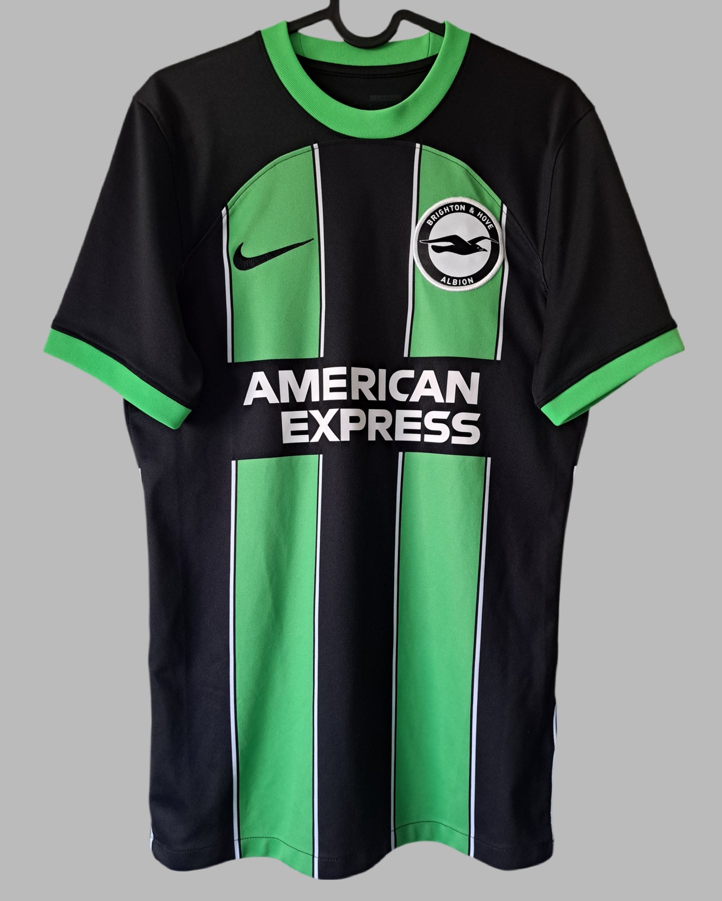 Brighton & Hove Albion 2023-24 Away Shirt