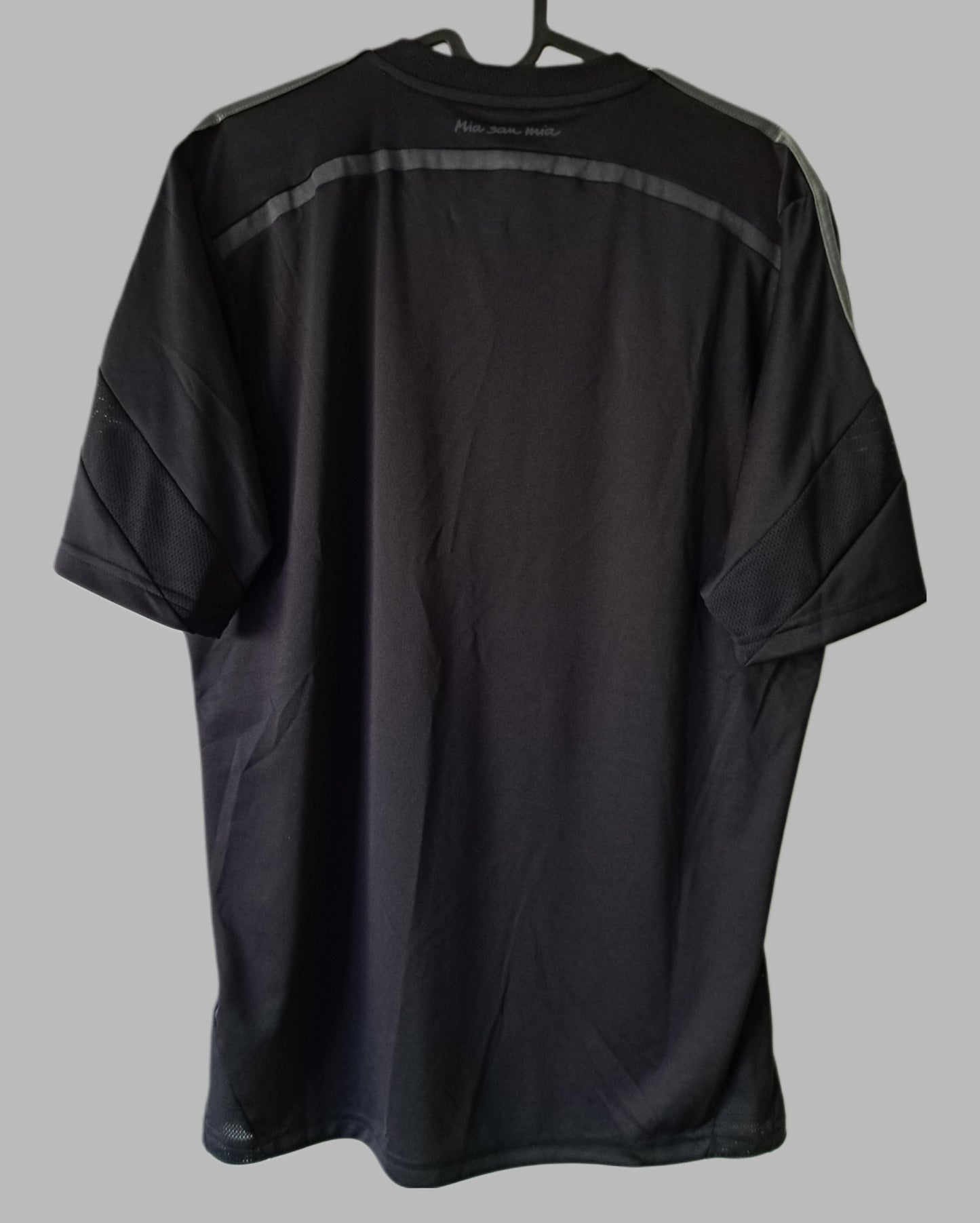 Bayern Munich 2014-15 Third Shirt