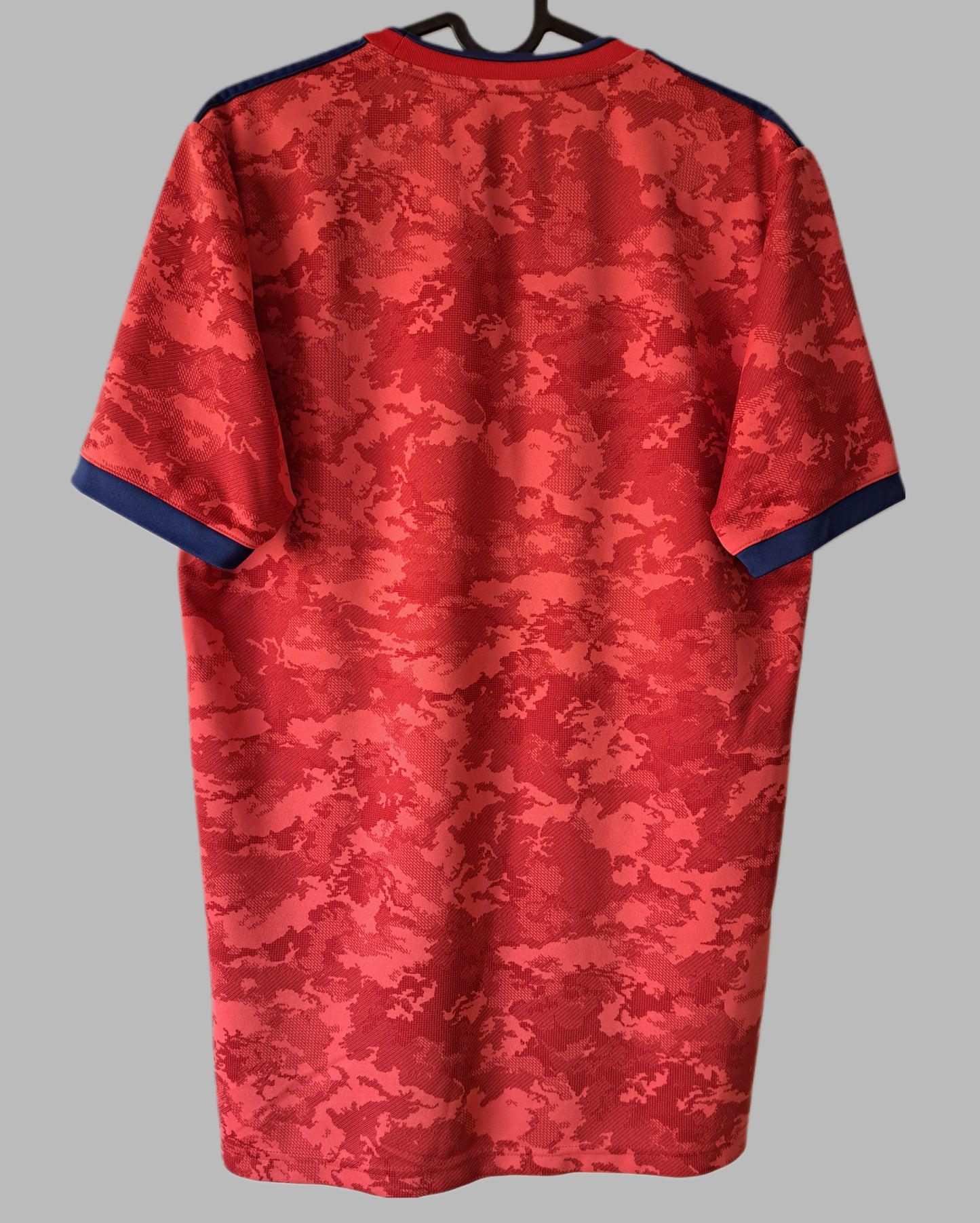 Olympique Lyon 2021-22 Away Shirt