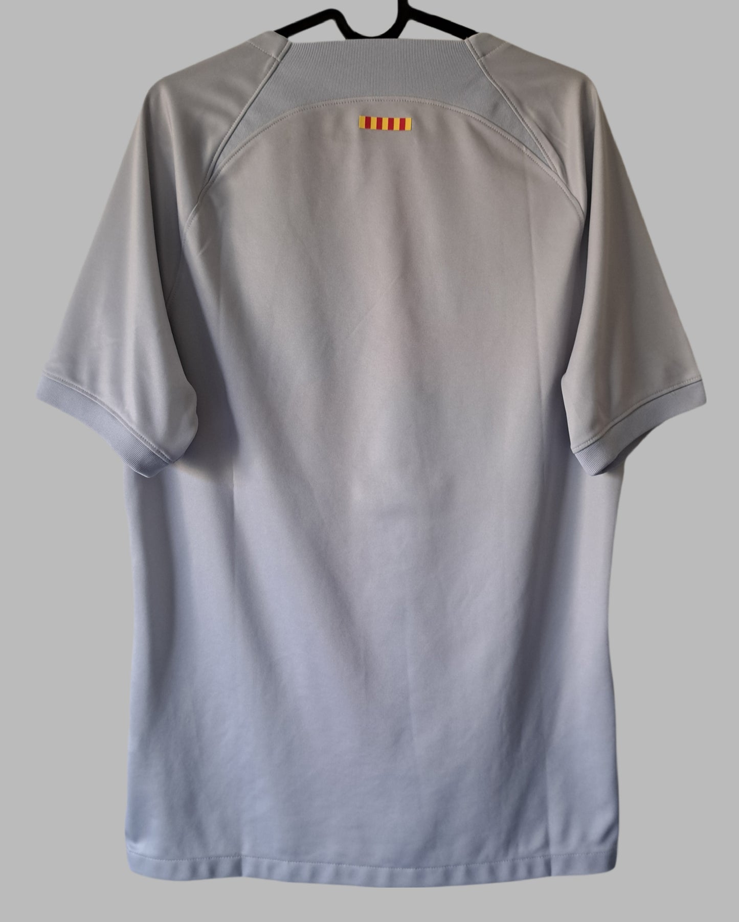 FC Barcelona 2022-23 Third Shirt