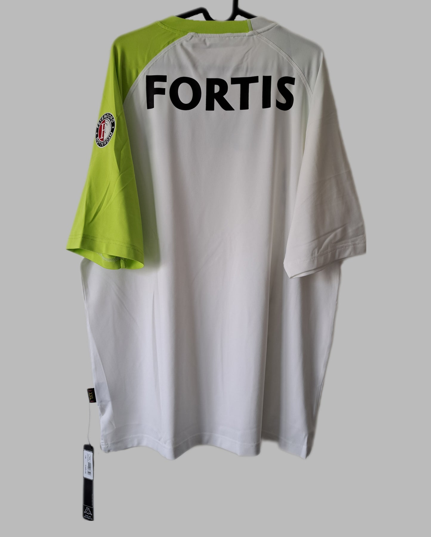 Feyenoord 2007-08 Training Shirt ''BNWT''