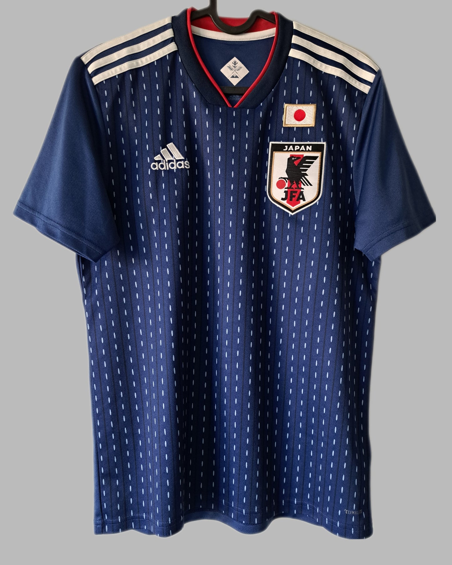 Japan 2018 Home Shirt