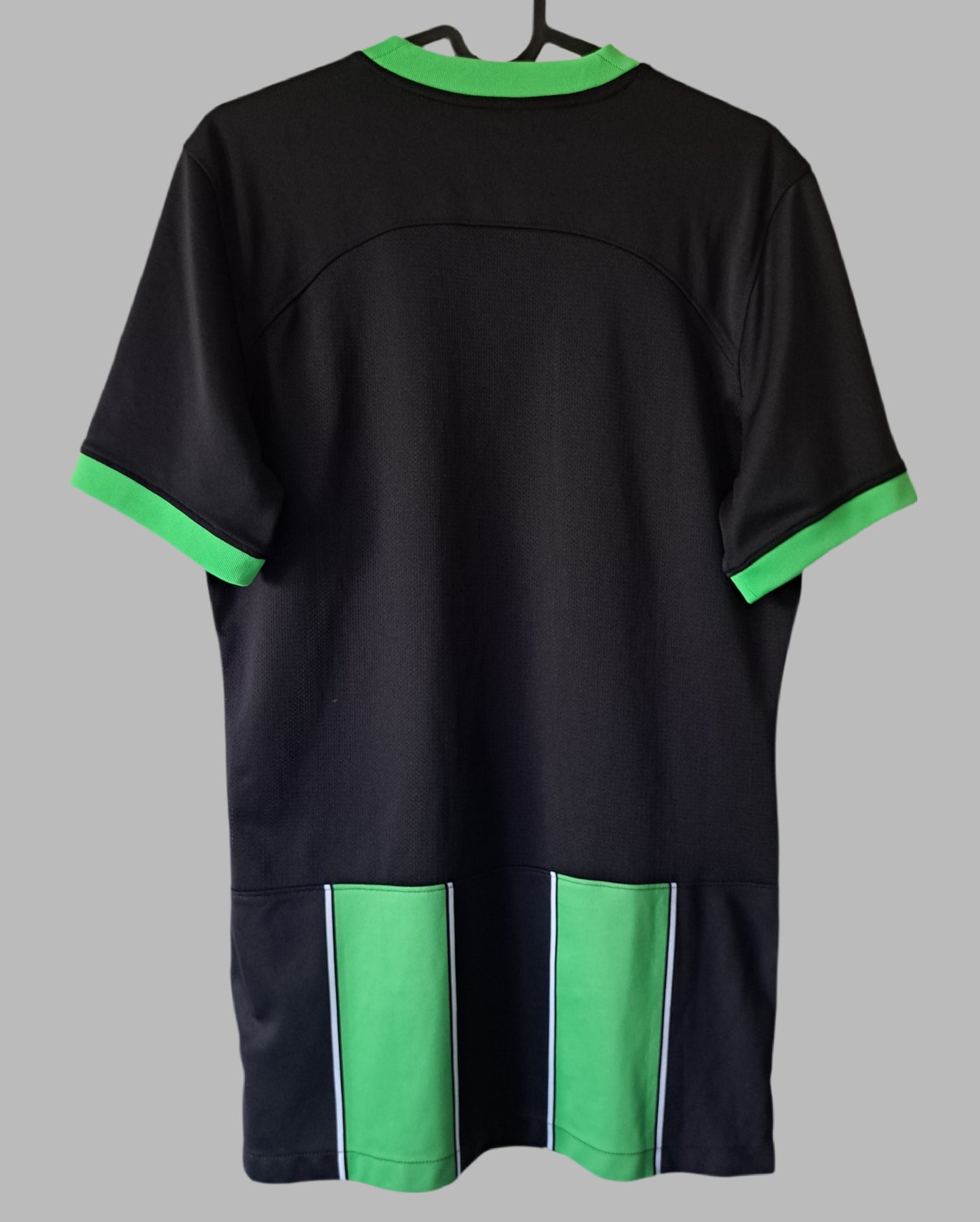 Brighton & Hove Albion 2023-24 Away Shirt