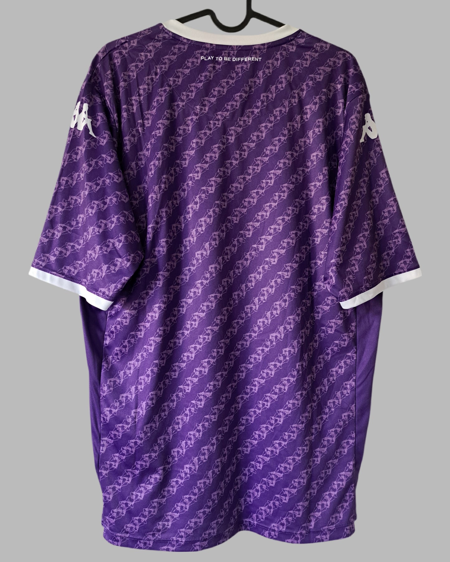 Fiorentina 2023-24 Home Shirt