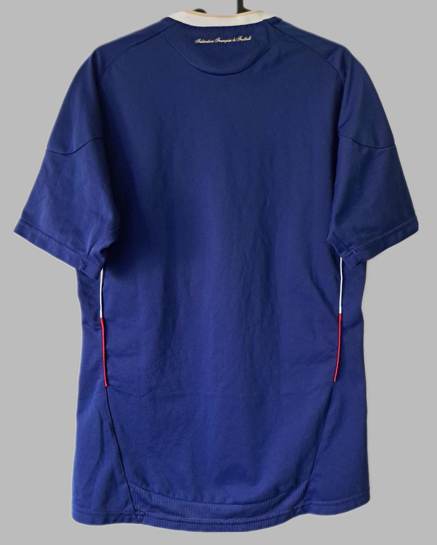 France 2010 Home Shirt