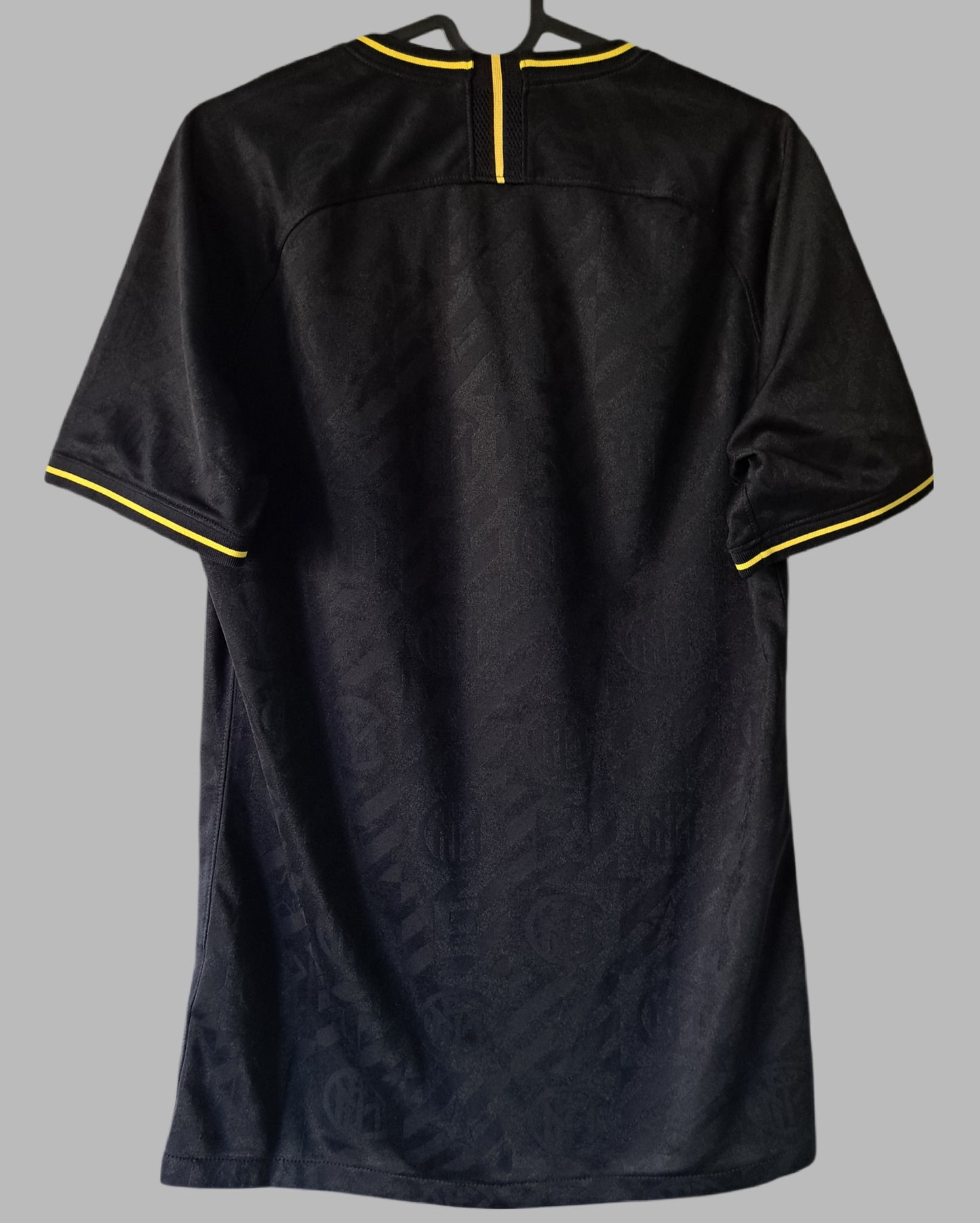 Inter Milan 2019-20 Third Shirt