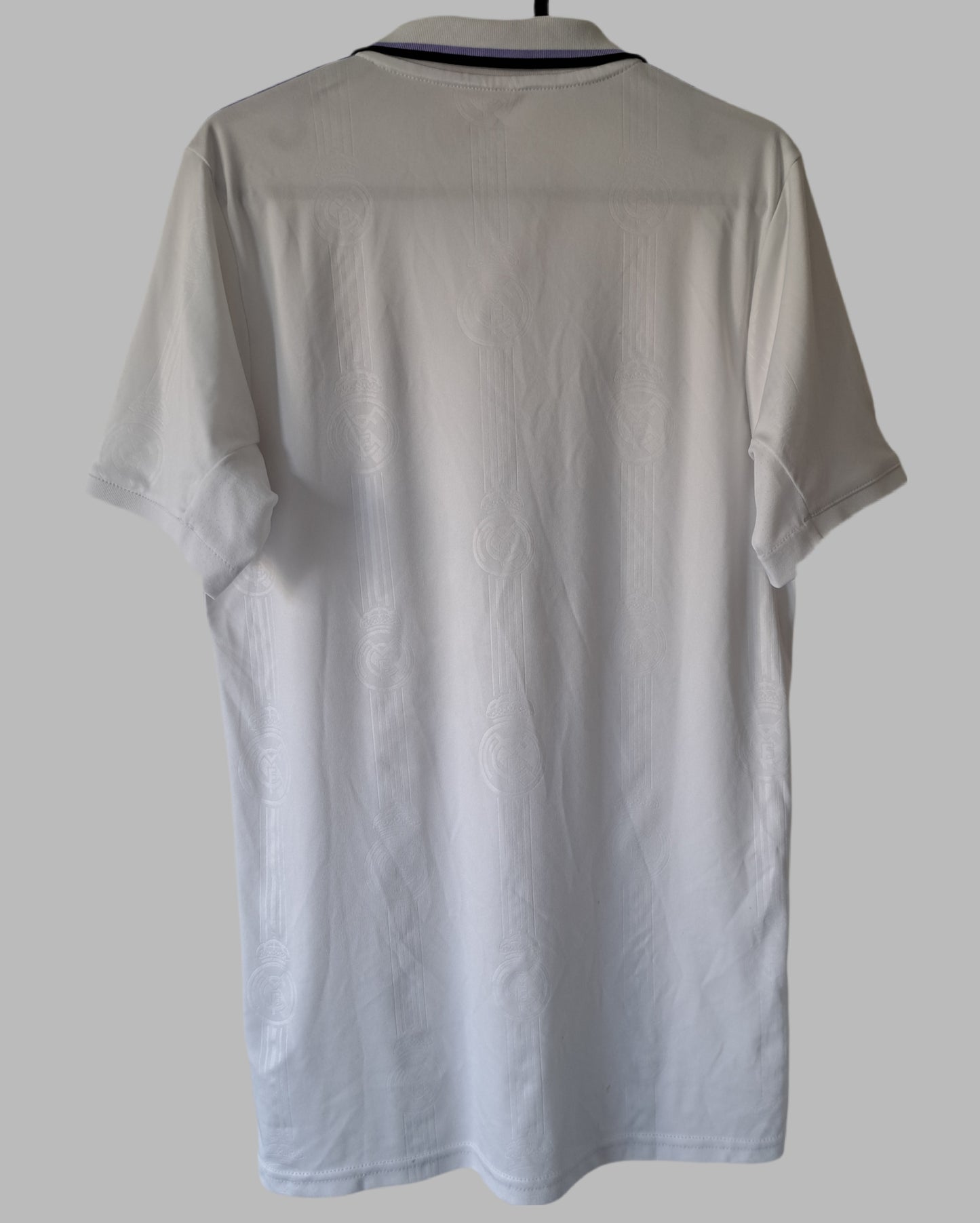 Real Madrid 2022-23 Home Shirt