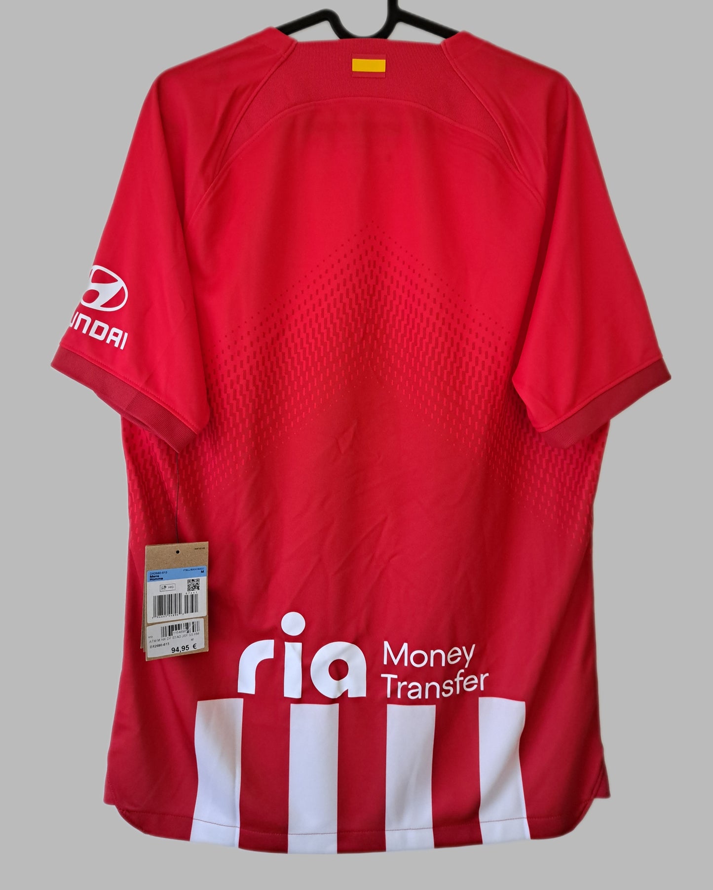 Atletico Madrid 2023-24 Home Shirt ''BNWT''