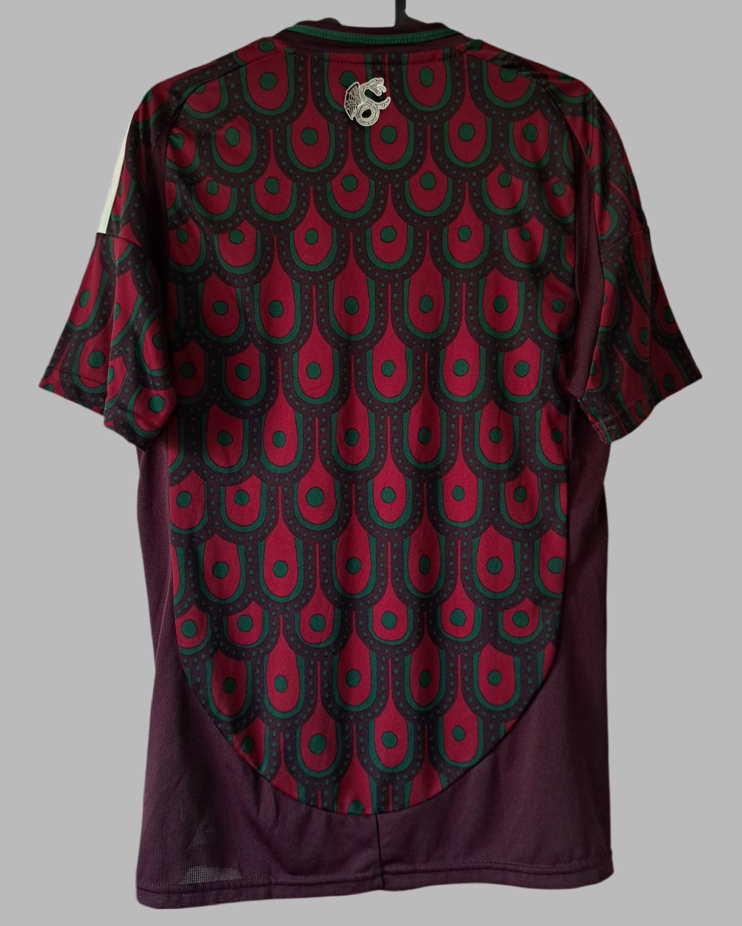 Mexico 2024 Home Shirt