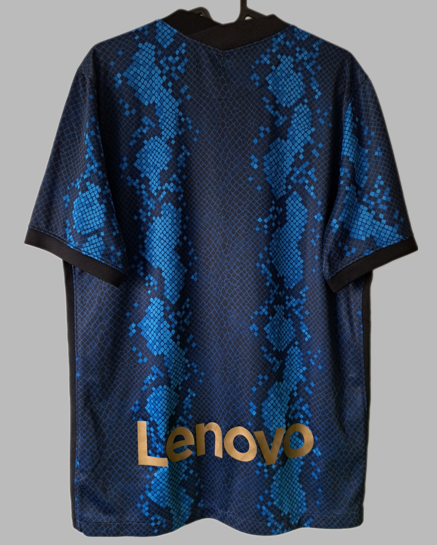 Inter Milan 2021-22 Home Shirt