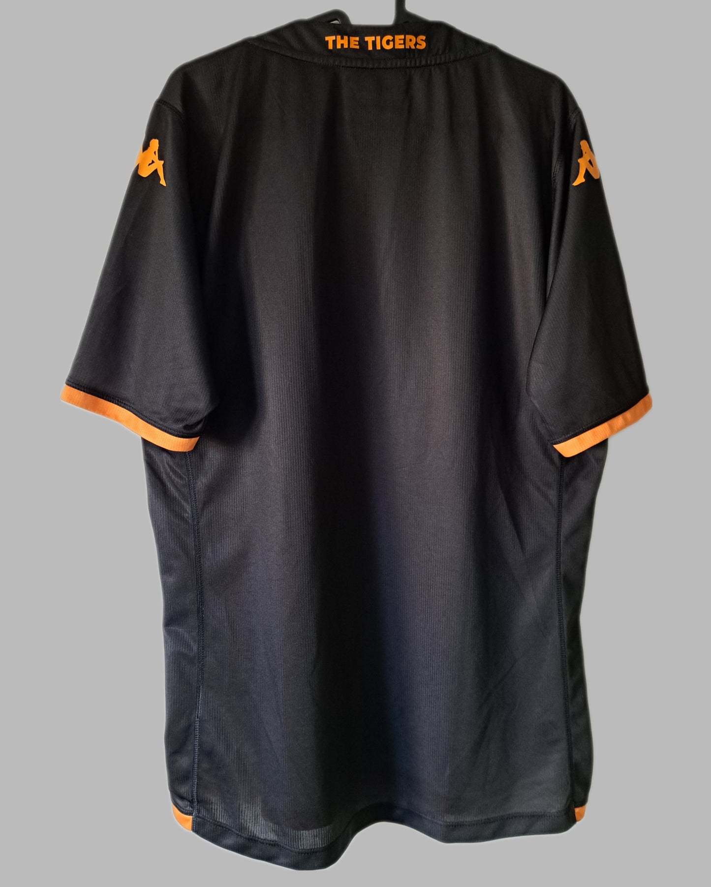 Hull City 2023-24 Home Shirt