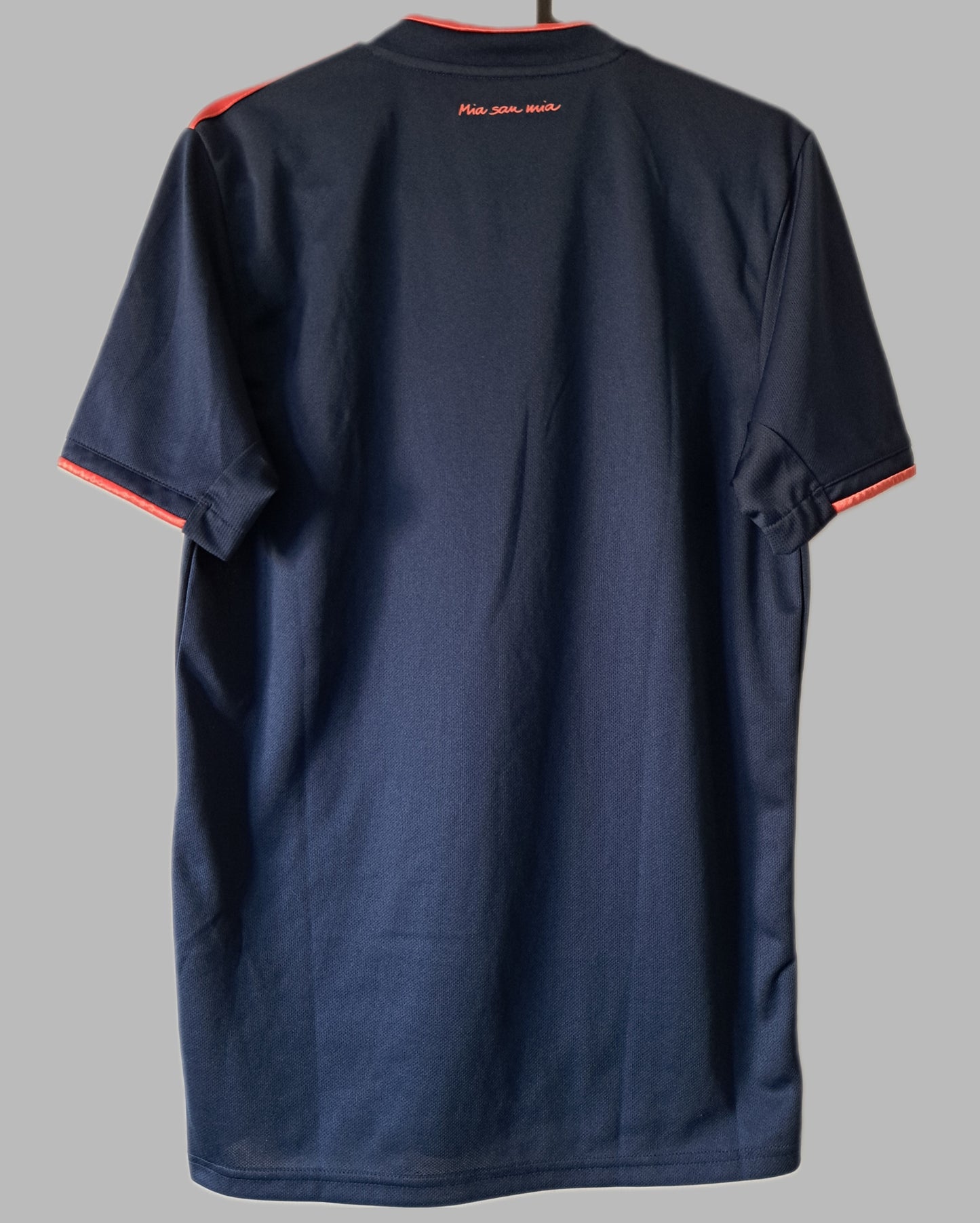 Bayern München 2019-20 Third Shirt