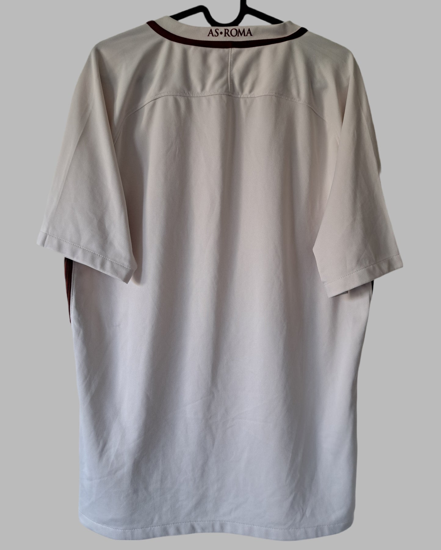 AS Roma 2016-17 Away Shirt