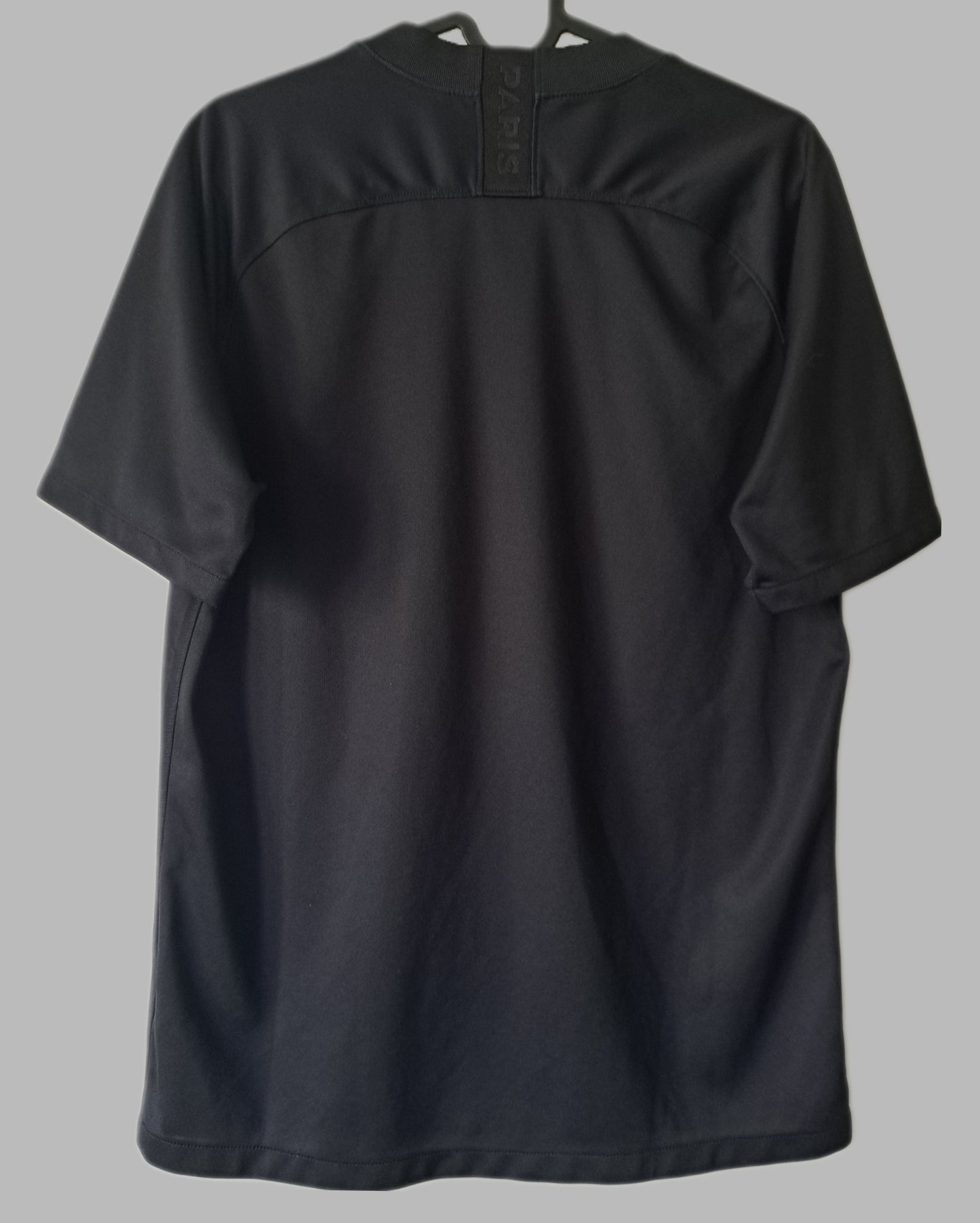 Paris Saint-Germain 2019-20 Fourth Shirt