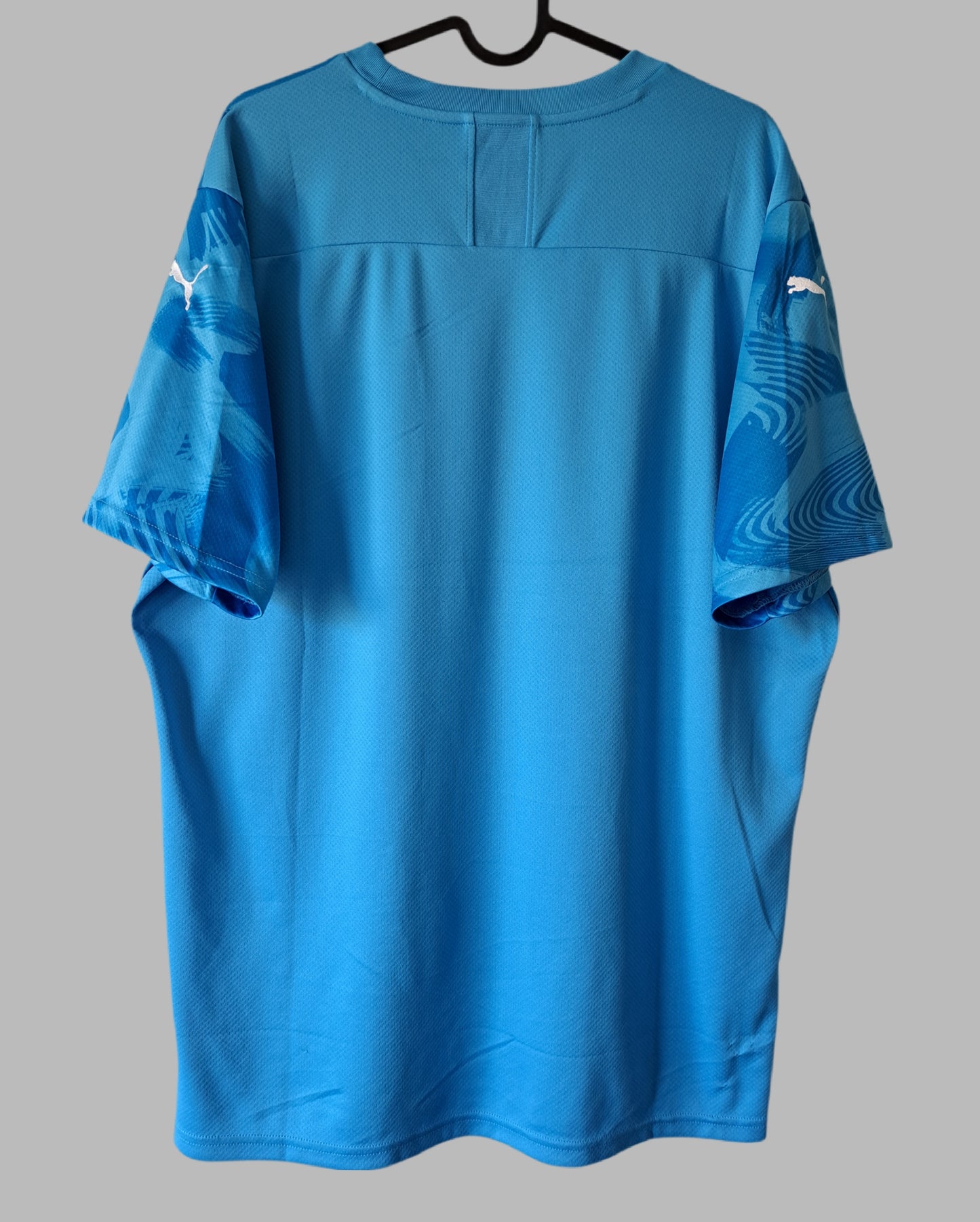 Valencia 2019-20 Third Shirt