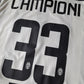 Juventus 2014-15 Home Shirt (Campioni #33)