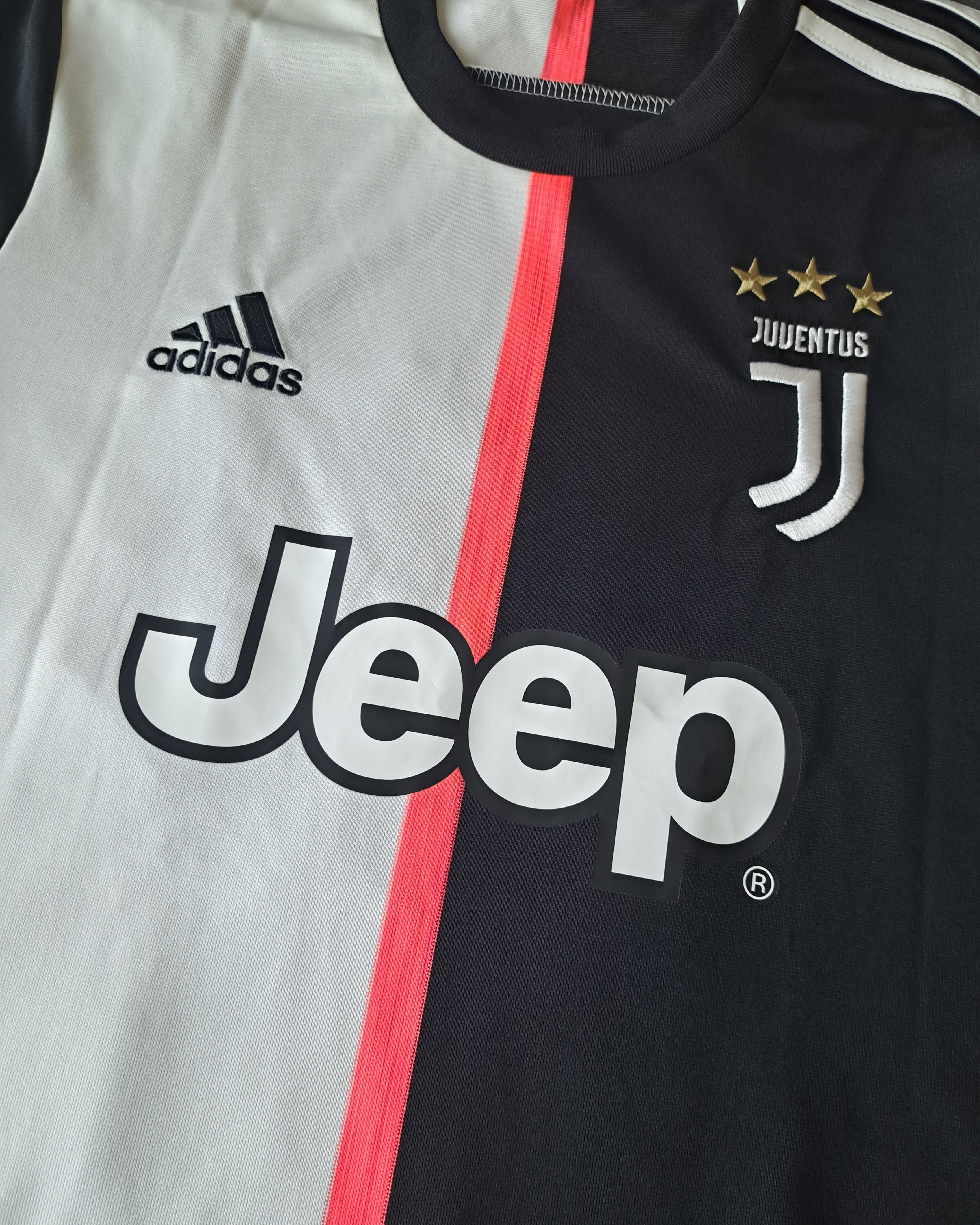 Juventus jersey 2025 away 2019