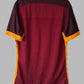 AS Roma 2015-16 Home Shirt ''Player Issue''