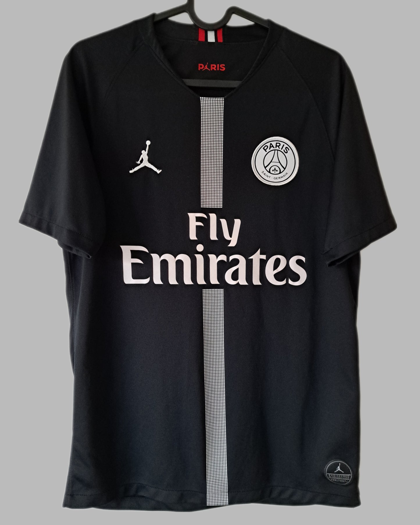 Paris Saint-Germain 2018-19 Third Shirt (Neymar JR #10)