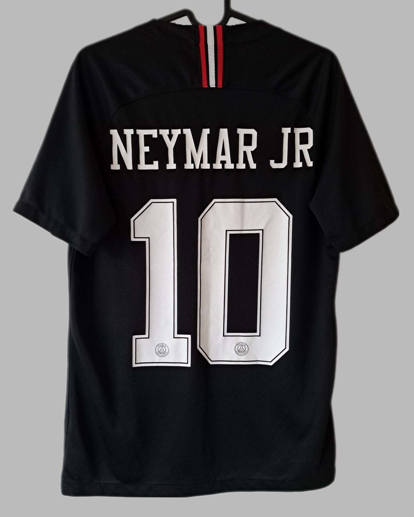 Paris Saint-Germain 2018-19 Third Shirt (Neymar JR #10)