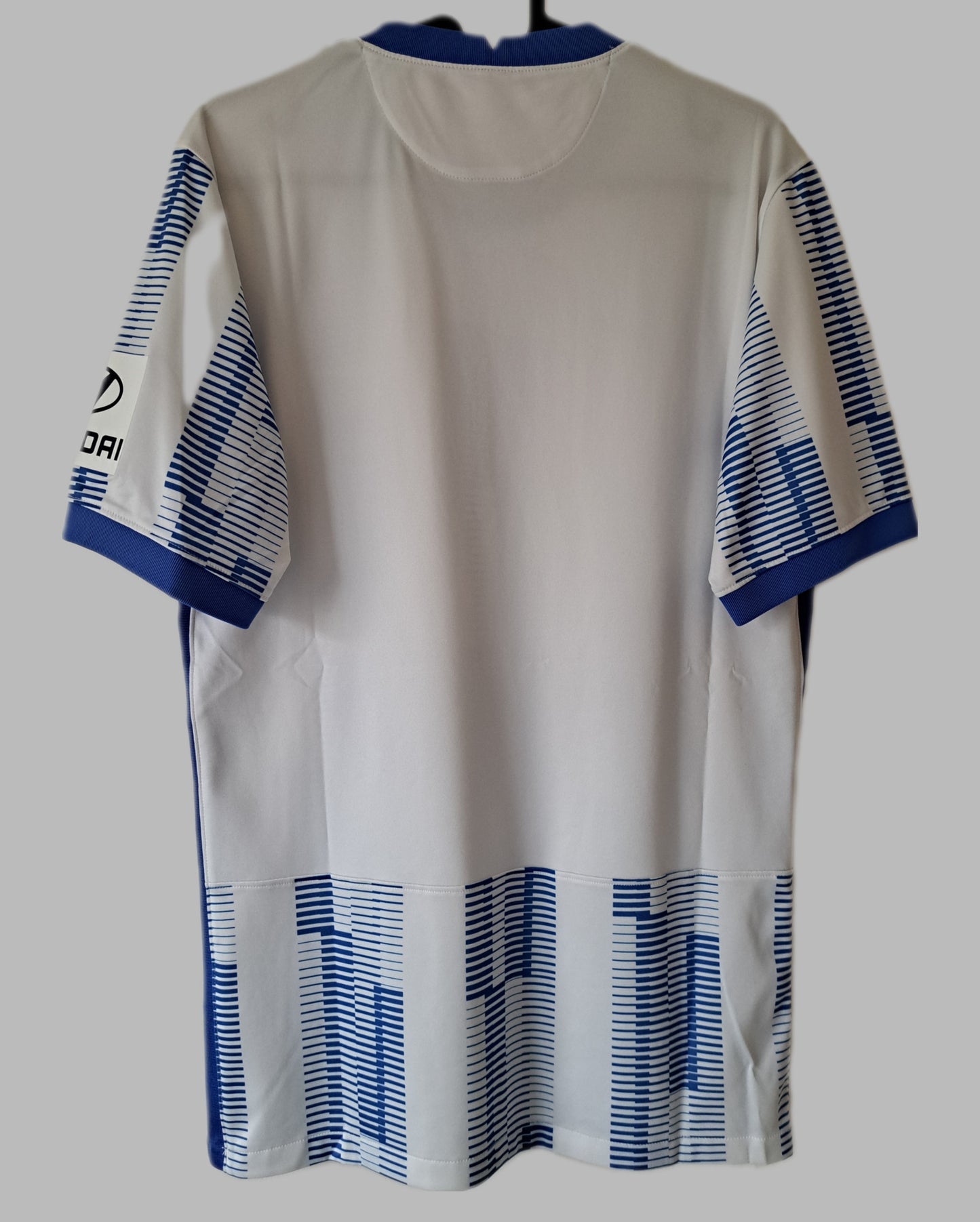 Hertha Berlin 2021-22 Home Shirt