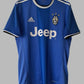 Juventus 2016-17 Away Shirt