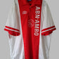 Ajax 1993-94 Home Shirt