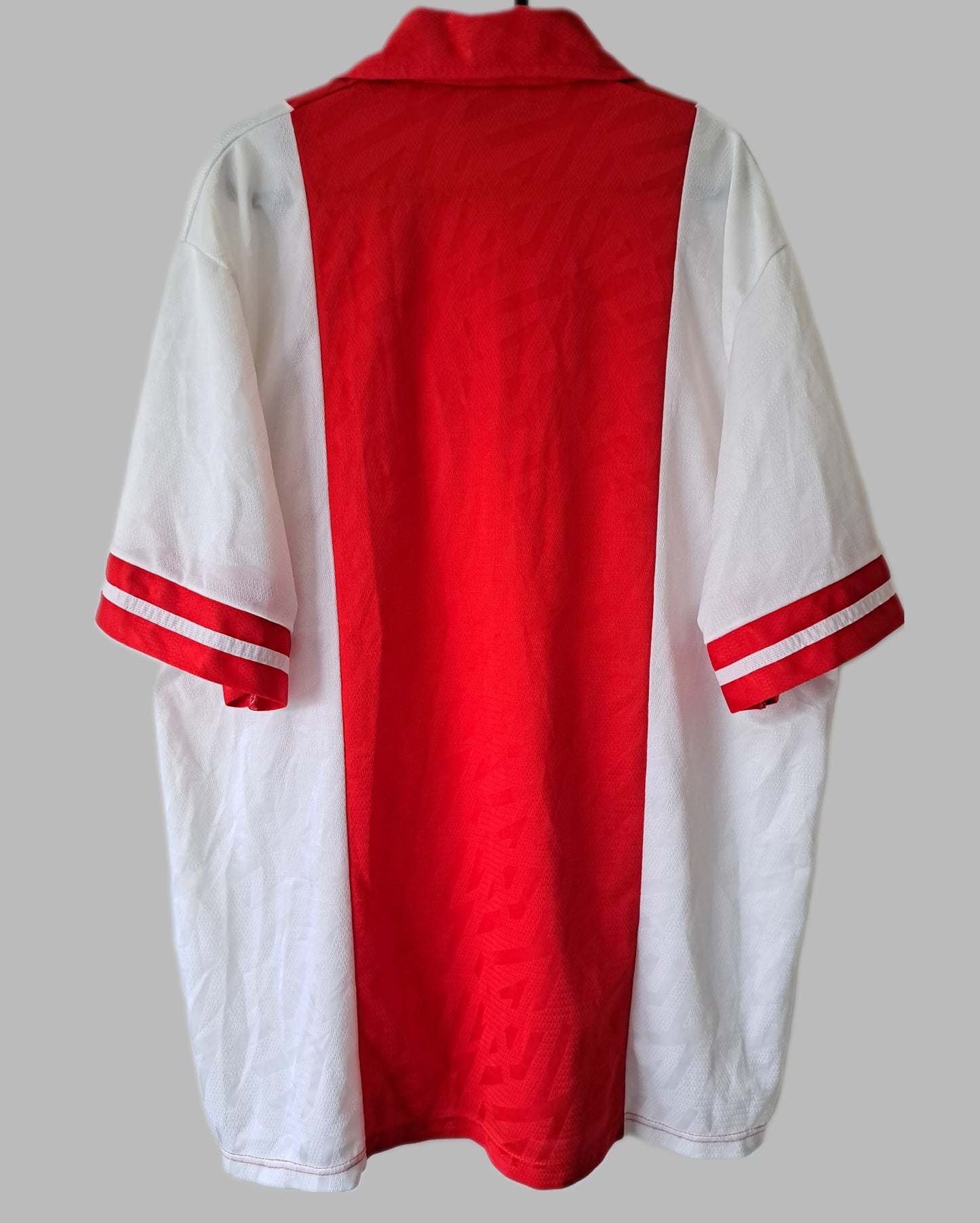 Ajax 1993-94 Home Shirt