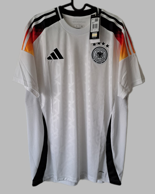 Germany 2024 Home Shirt ''BNWT''