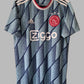 Ajax 2020-21 Away Shirt