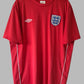 England 2012-13 Training Shirt